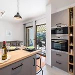 Pope Apartament