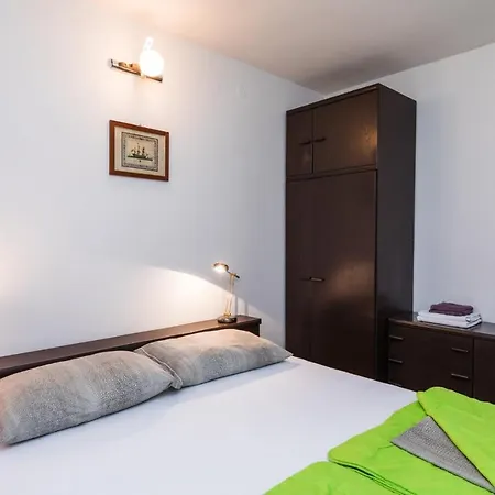 Apartman Pope