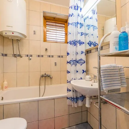 Апартаменты Pope