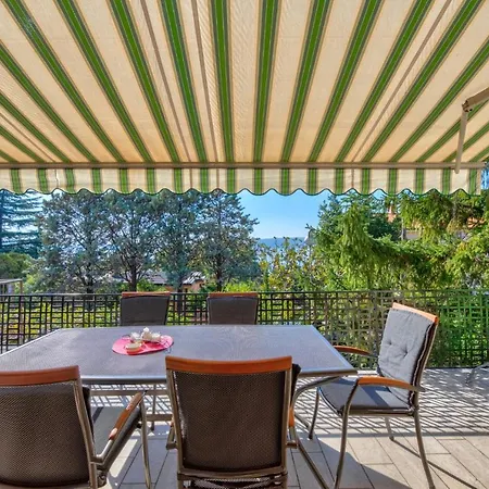 Pope Апартаменты Селце