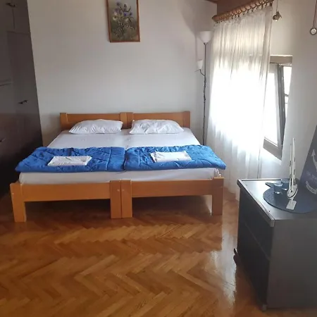 Apartman Pope Selce