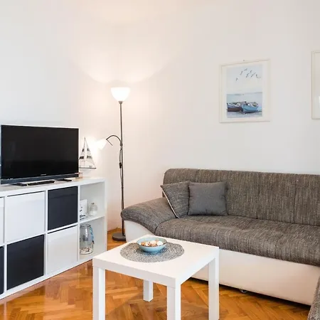 Apartman Pope *