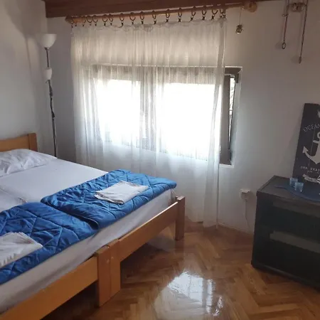Pope Apartman