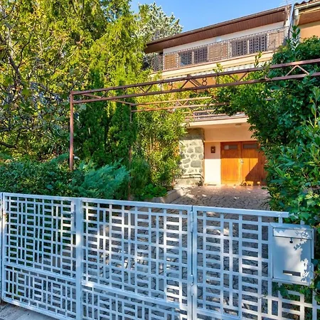 Апартаменты Pope