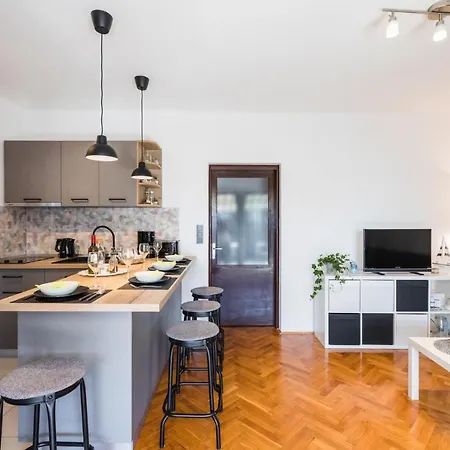 Pope Apartment