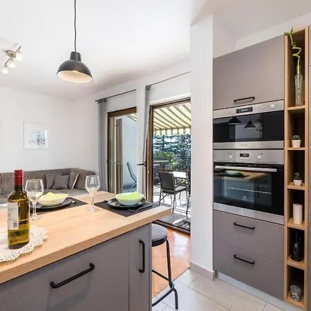 Pope Apartment